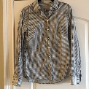 Button down shirt